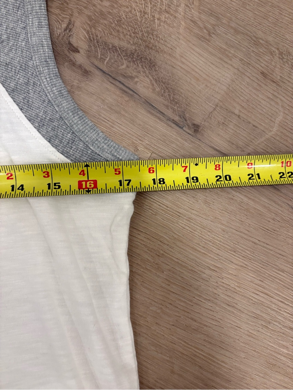 Evereve Tank Top Size XS - Picture 6 of 6